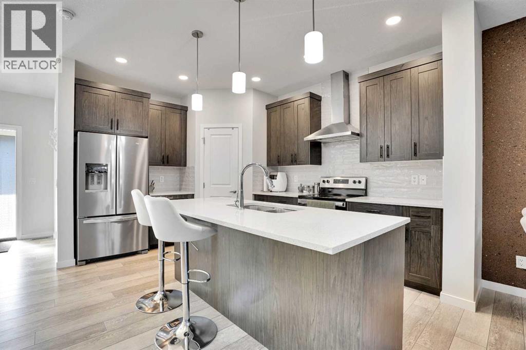 Single Family House for Sale in  Savanna Villas NE Saddle Ridge Calgary 