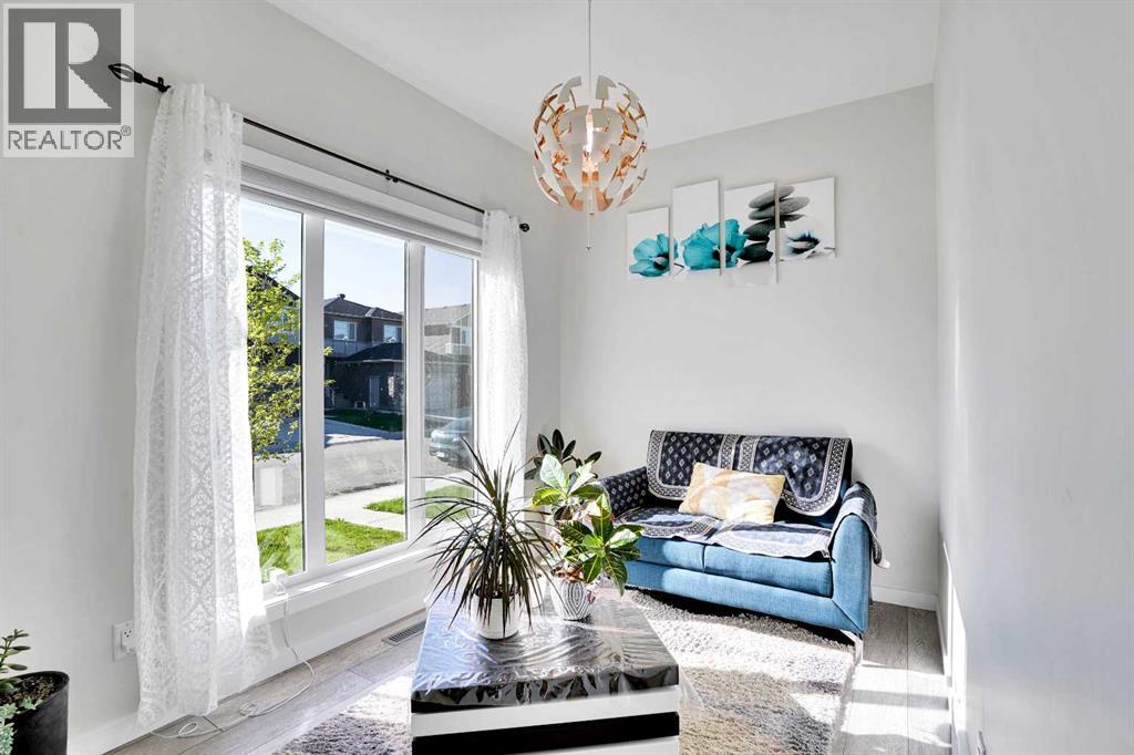 Single Family House for Sale in  Savanna Villas NE Saddle Ridge Calgary 