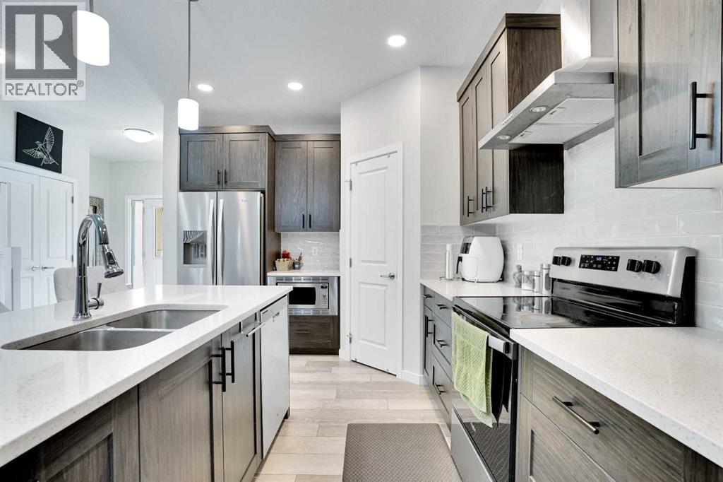 Single Family House for Sale in  Savanna Villas NE Saddle Ridge Calgary 