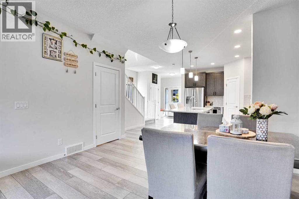 Single Family House for Sale in  Savanna Villas NE Saddle Ridge Calgary 
