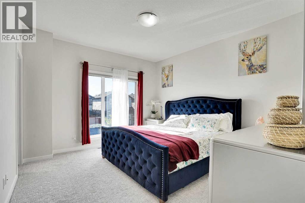Single Family House for Sale in  Savanna Villas NE Saddle Ridge Calgary 