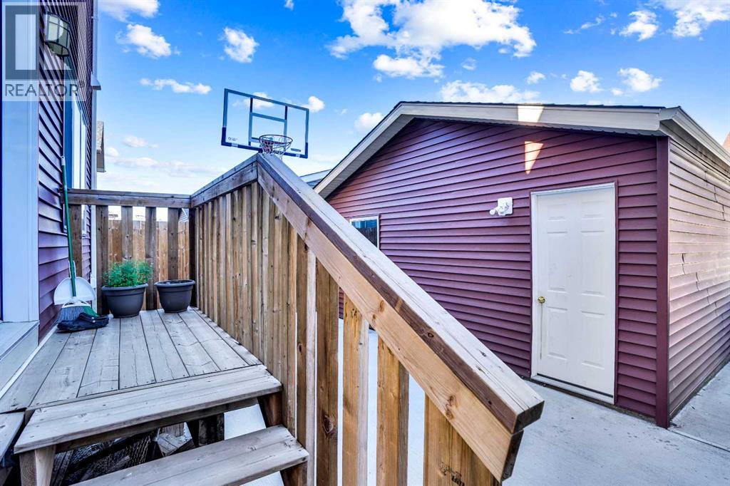 Single Family House for Sale in  Savanna Villas NE Saddle Ridge Calgary 