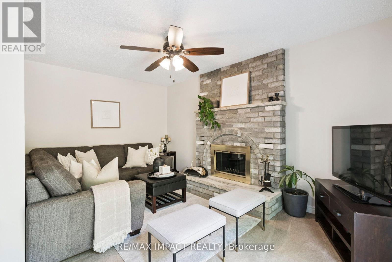 Photo 21 of 531 Crimson Court, Oshawa ON