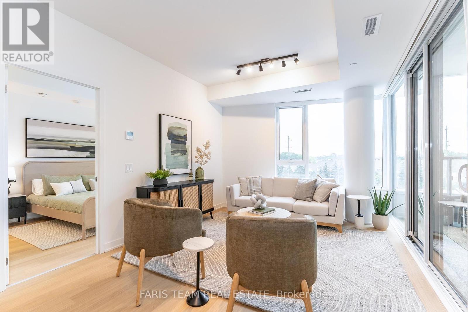 Photo 14 of 325 31 Huron Street, Collingwood ON