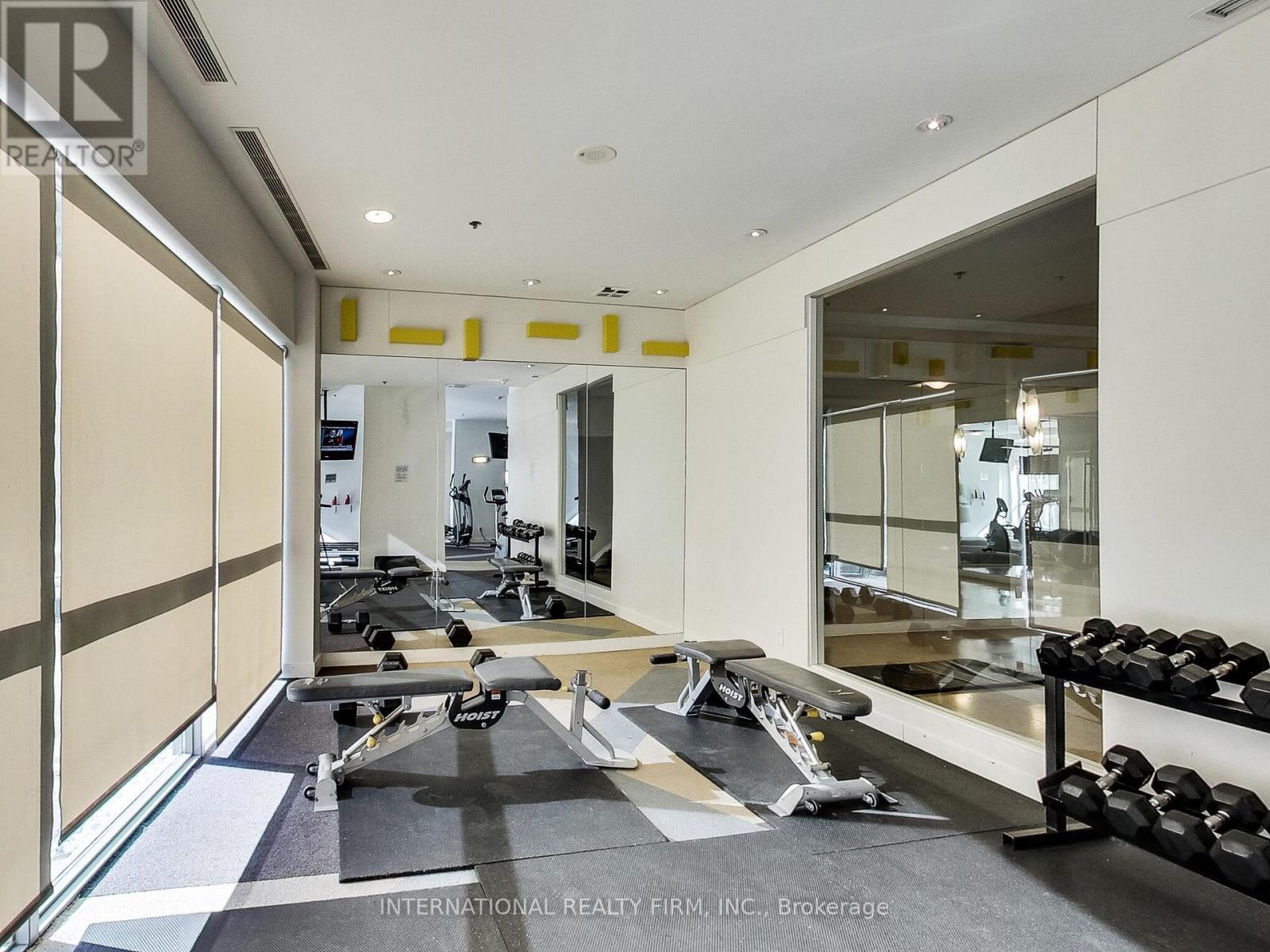 Photo 11 of Uph 11 80 Western Battery Road, Toronto ON