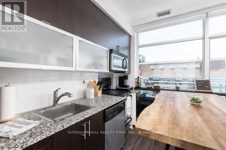 Photo 2 of Uph 11 80 Western Battery Road, Toronto ON