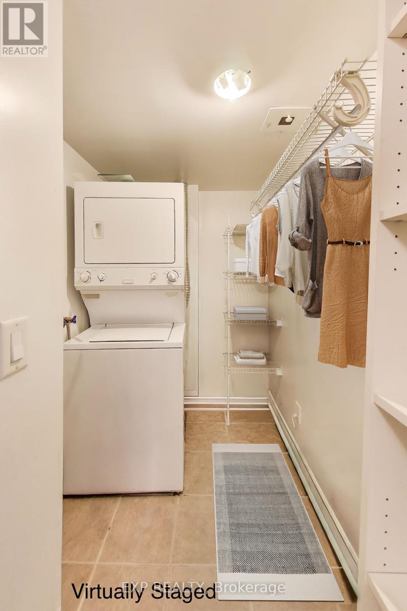 Photo 12 of 510 19 Barberry Place, Toronto ON