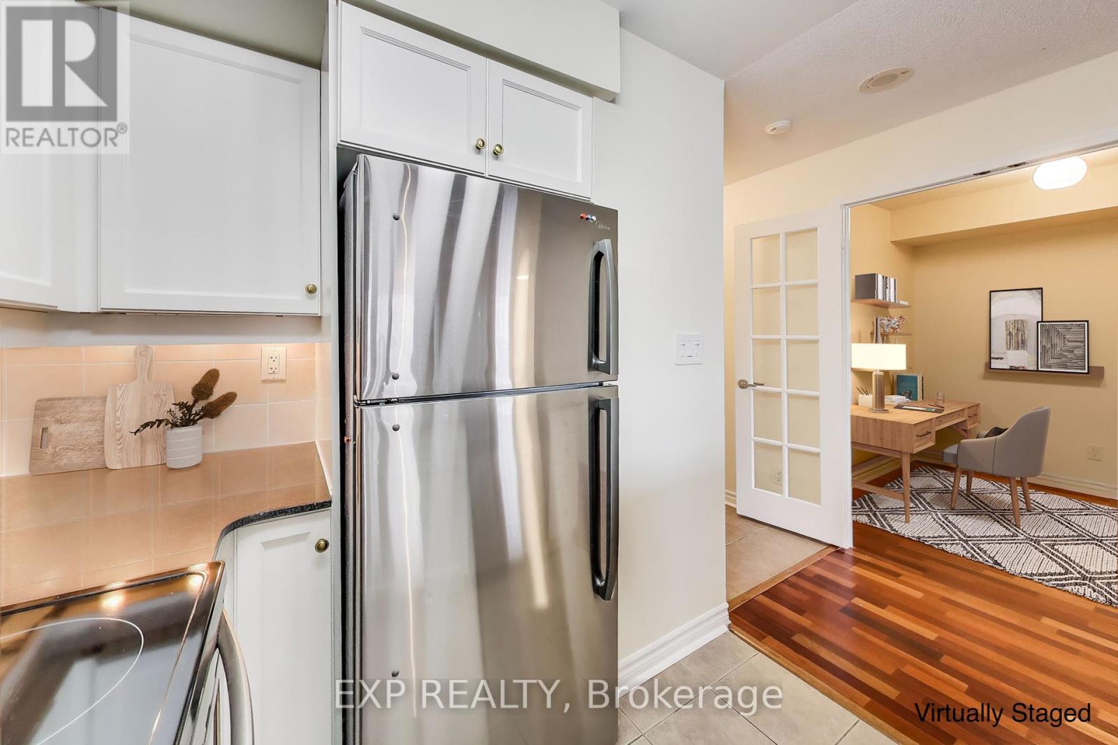 Photo 15 of 510 19 Barberry Place, Toronto ON