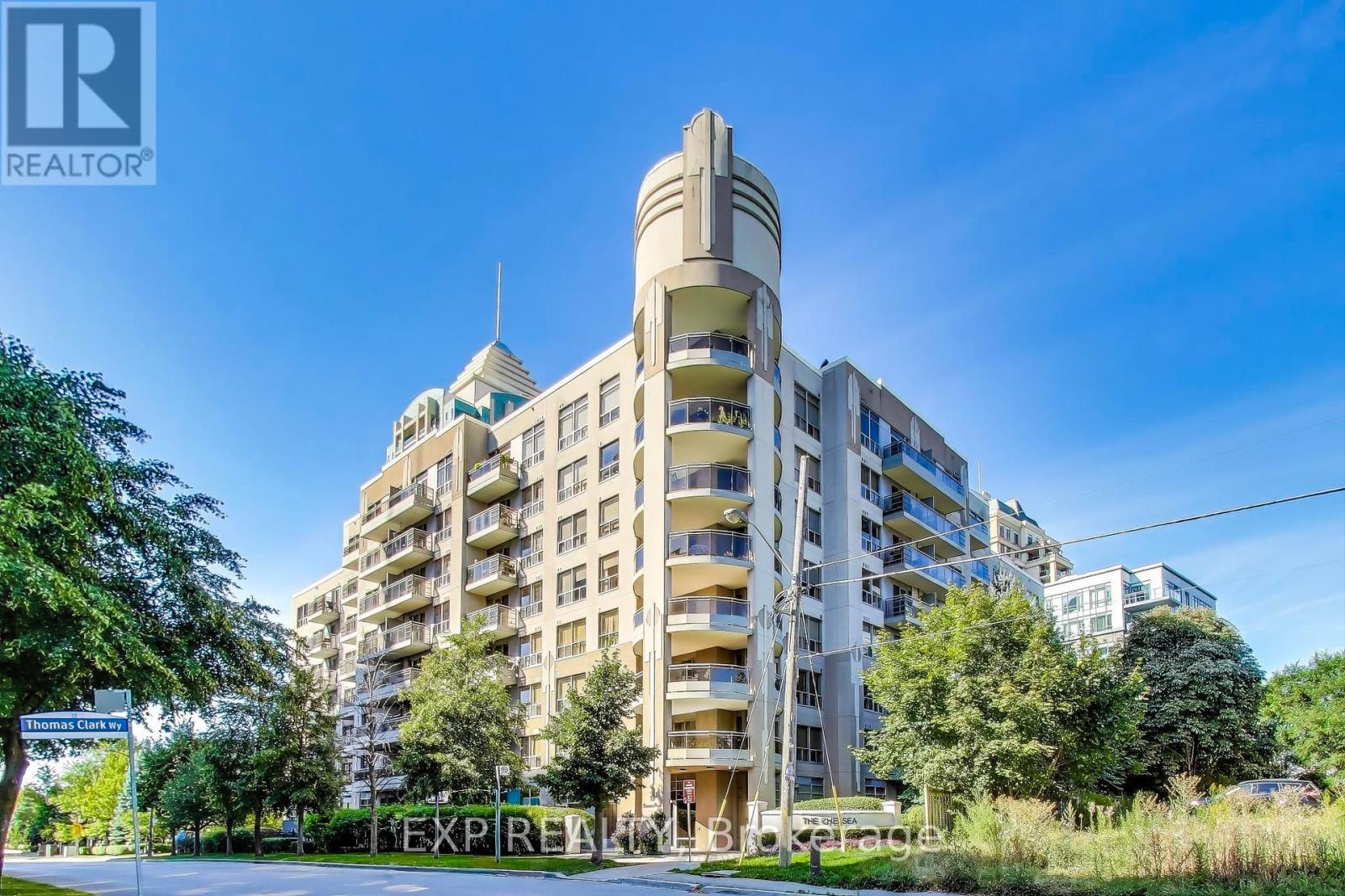 Photo 2 of 510 19 Barberry Place, Toronto ON