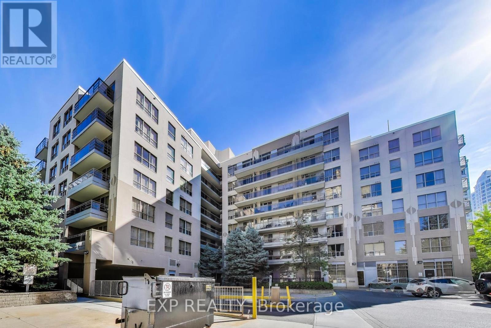 Photo 5 of 510 19 Barberry Place, Toronto ON