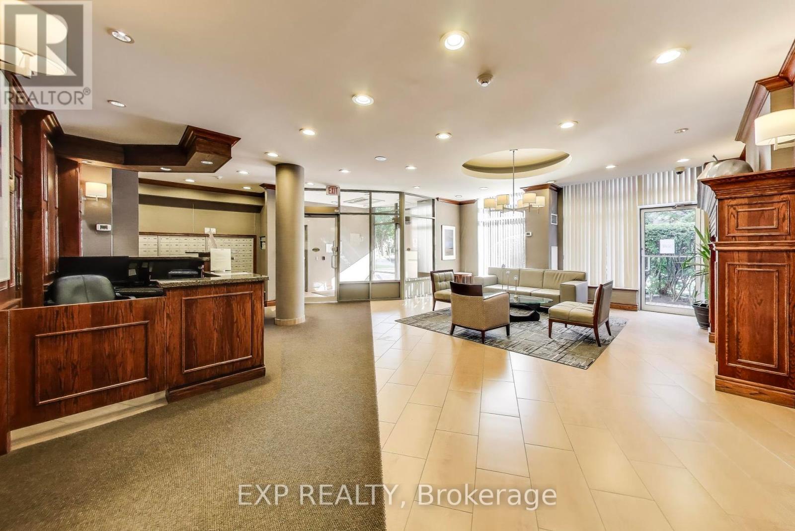 Photo 6 of 510 19 Barberry Place, Toronto ON