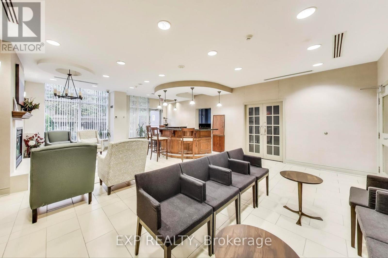 Photo 8 of 510 19 Barberry Place, Toronto ON