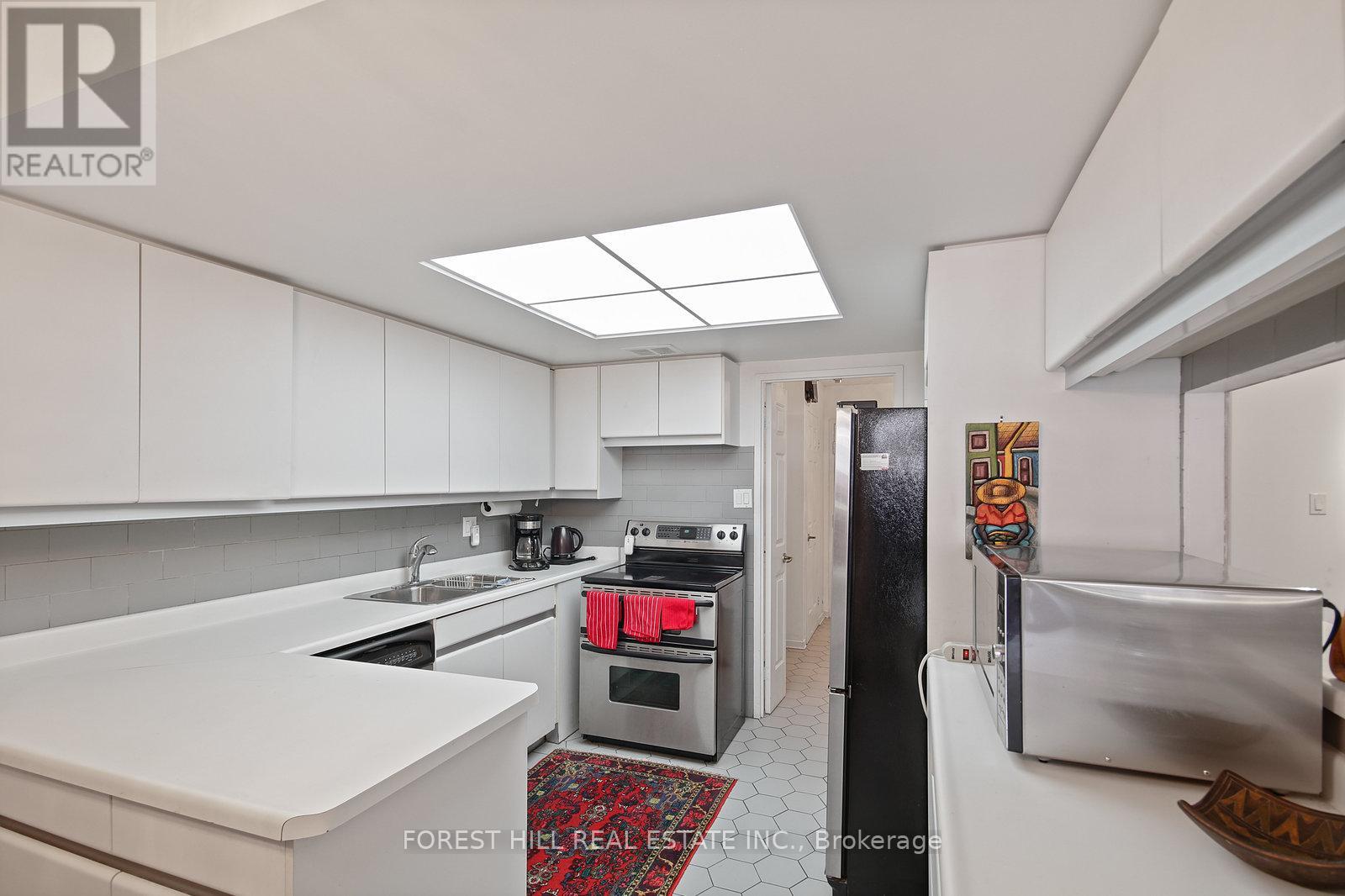 Photo 10 of 1101 130 Carlton Street, Toronto ON