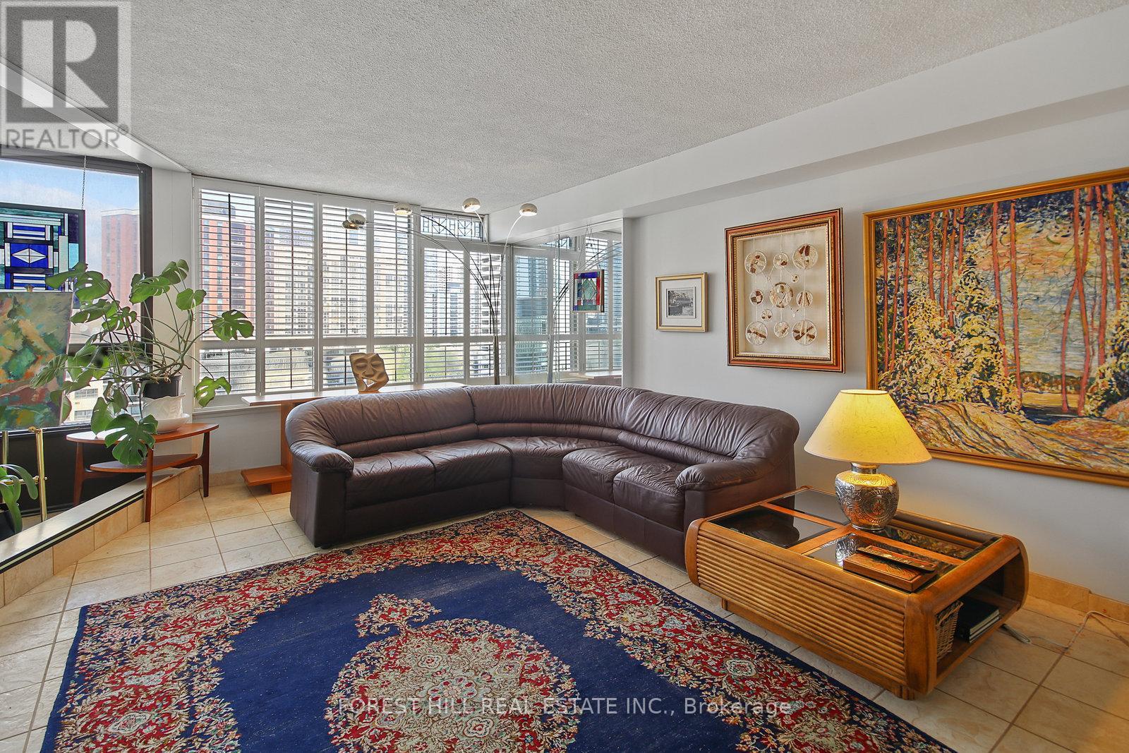 Photo 13 of 1101 130 Carlton Street, Toronto ON