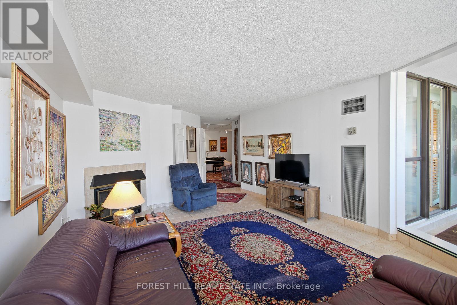 Photo 15 of 1101 130 Carlton Street, Toronto ON