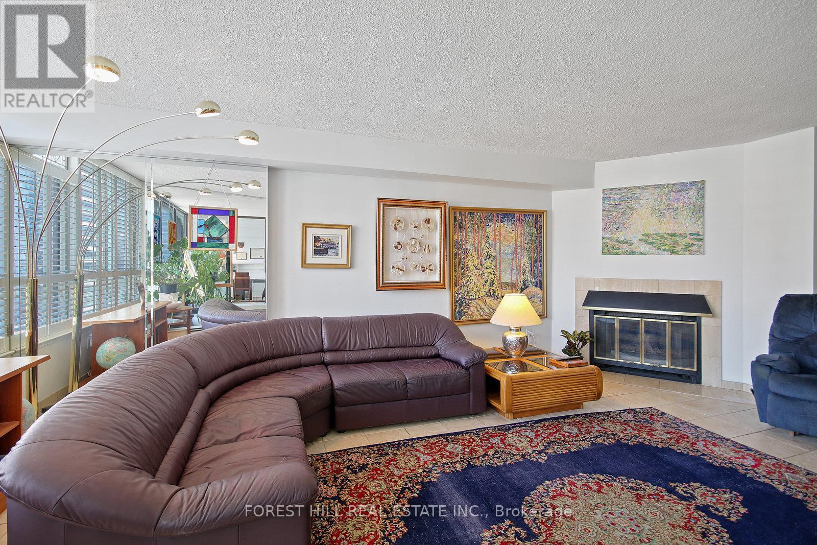 Photo 16 of 1101 130 Carlton Street, Toronto ON