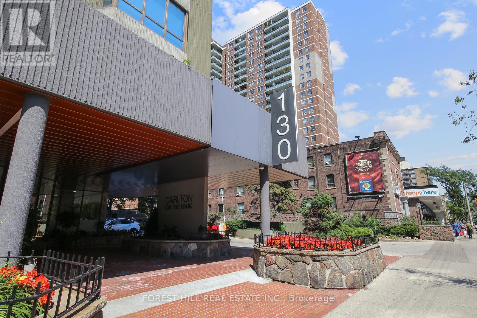 Photo 3 of 1101 130 Carlton Street, Toronto ON