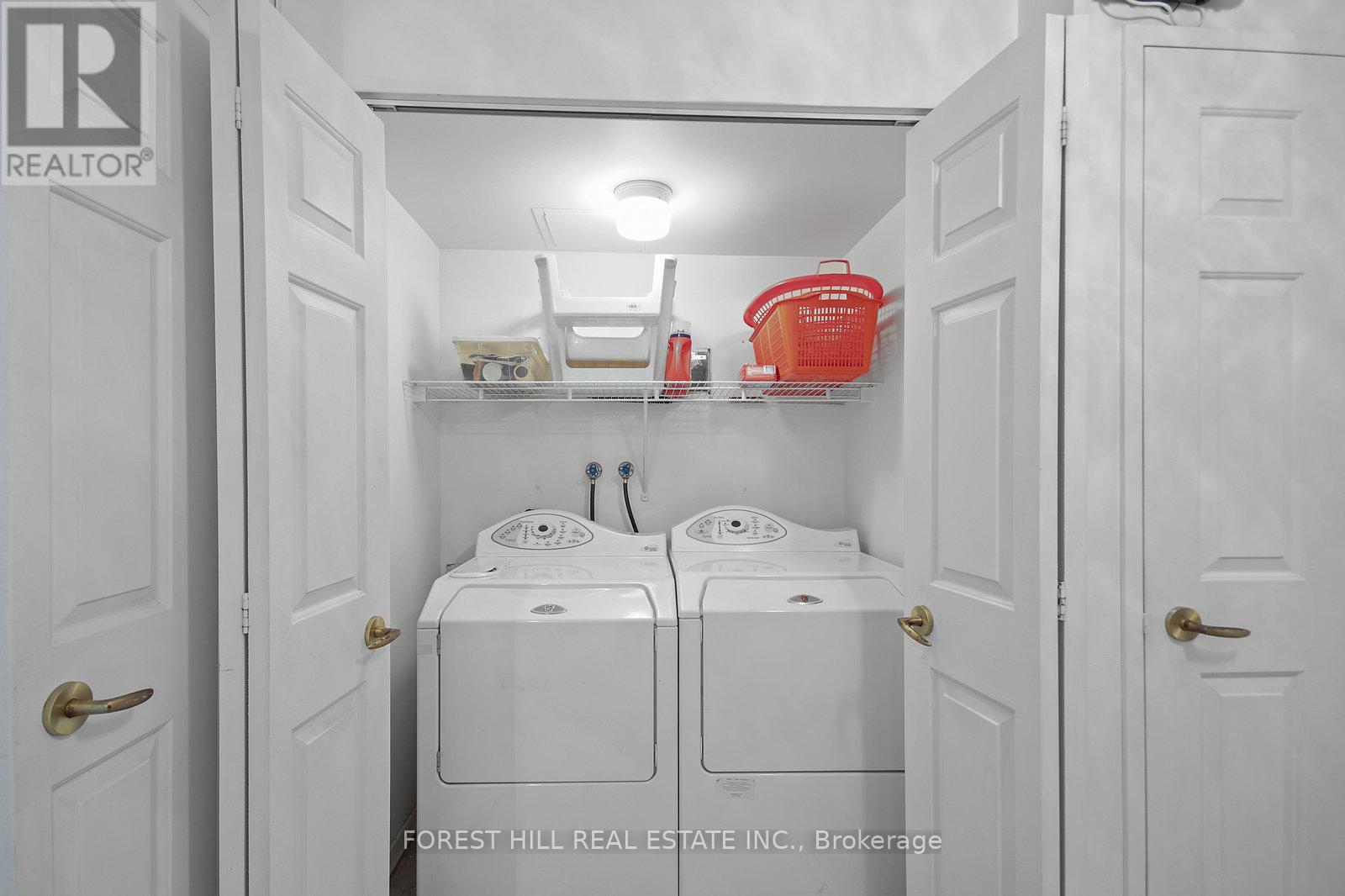 Photo 30 of 1101 130 Carlton Street, Toronto ON