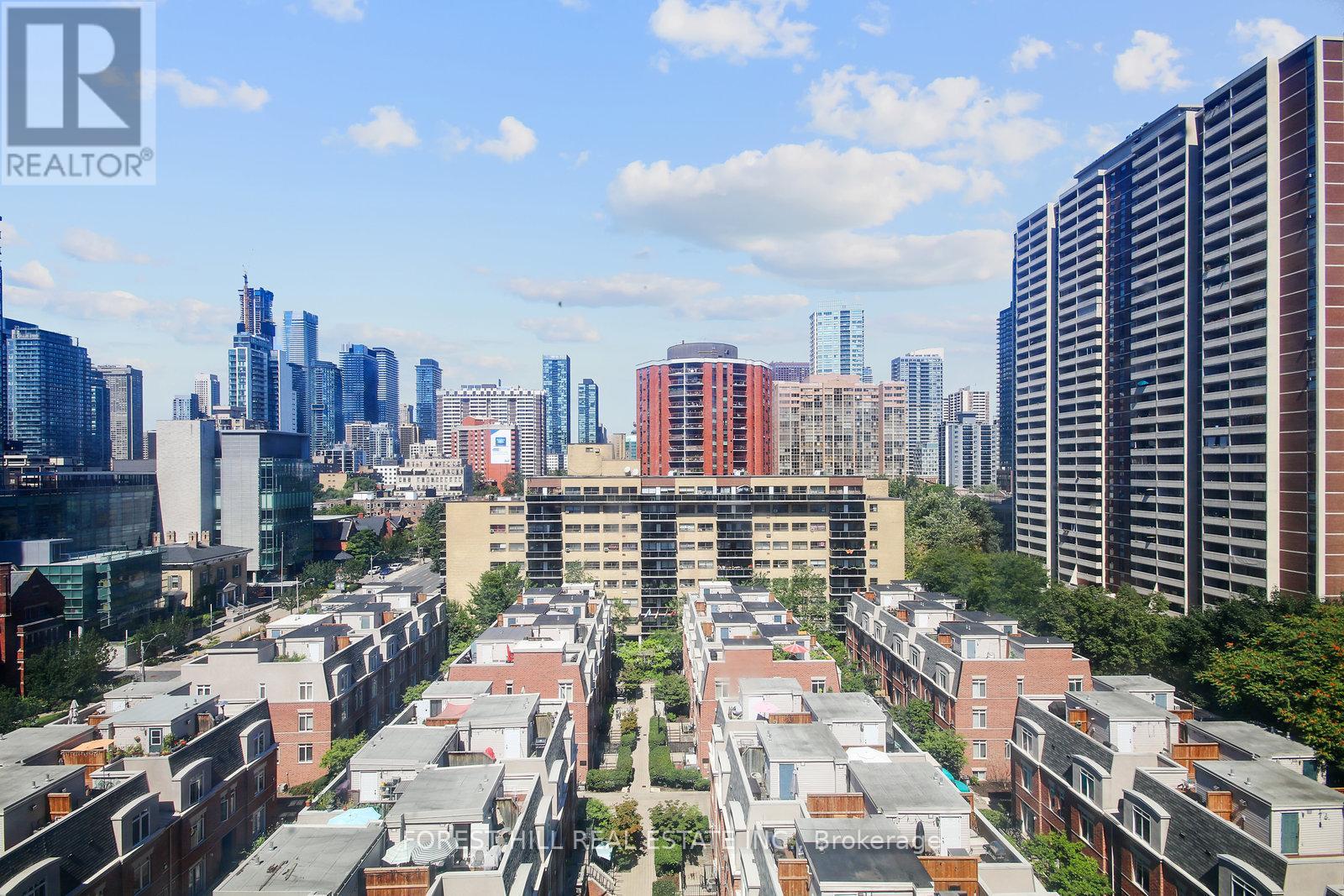 Photo 31 of 1101 130 Carlton Street, Toronto ON