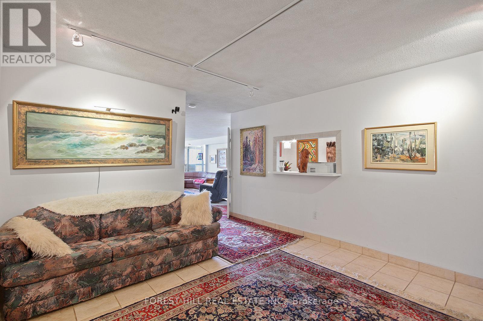 Photo 6 of 1101 130 Carlton Street, Toronto ON