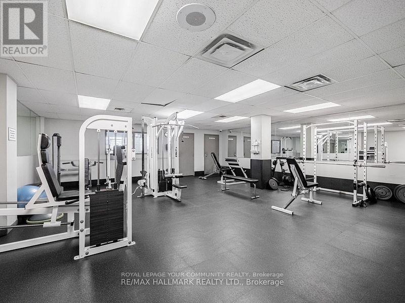 Photo 35 of 205 1535 Lakeshore Road E, Mississauga ON
