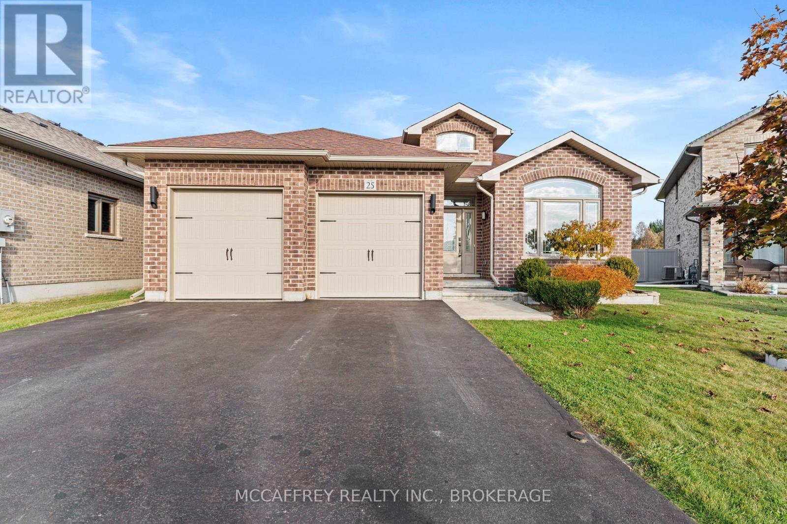 Photo 1 of 25 Staikos Court, Greater Napanee ON