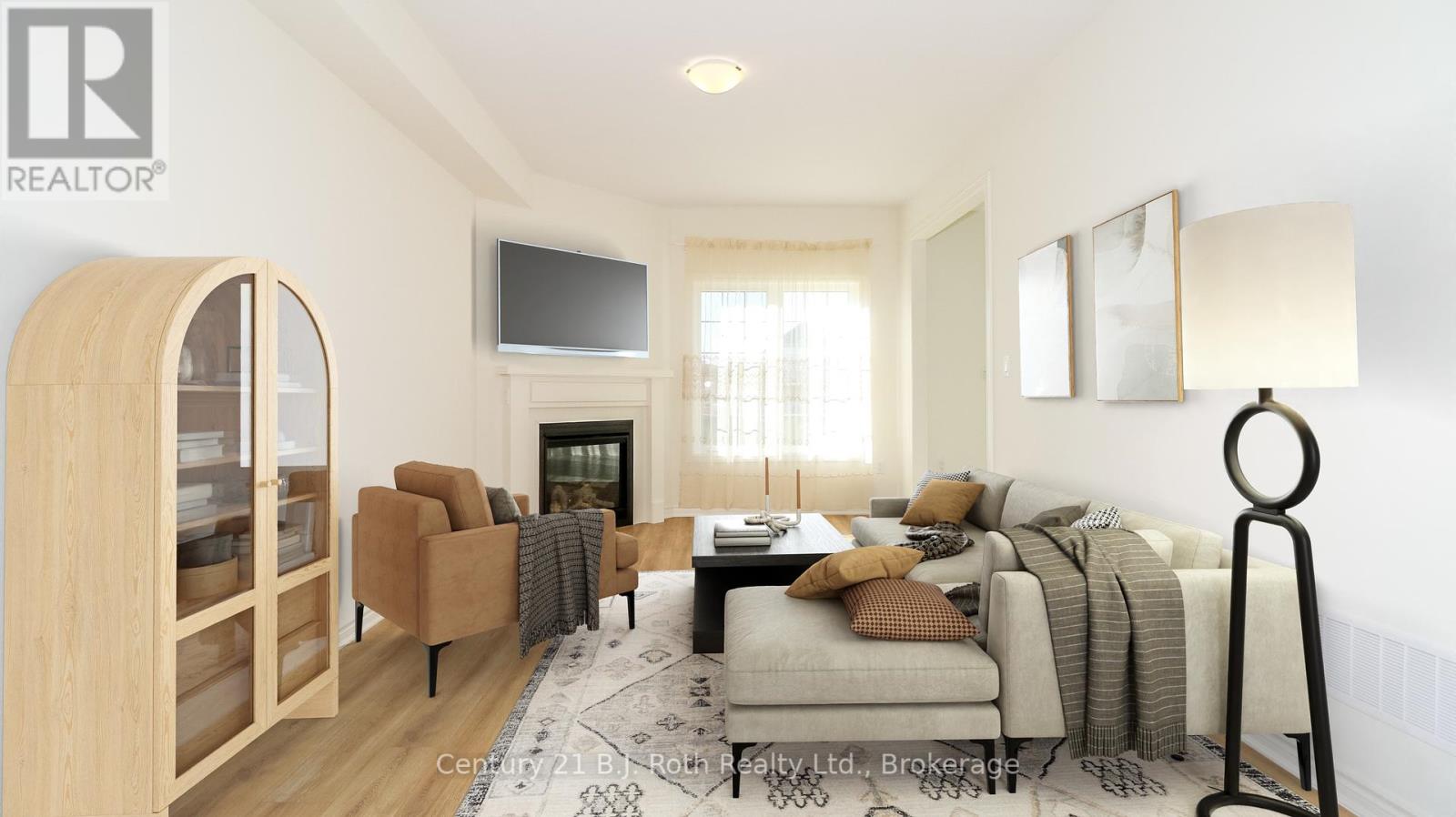 Photo 5 of 243 Mckenzie Drive, Clearview ON