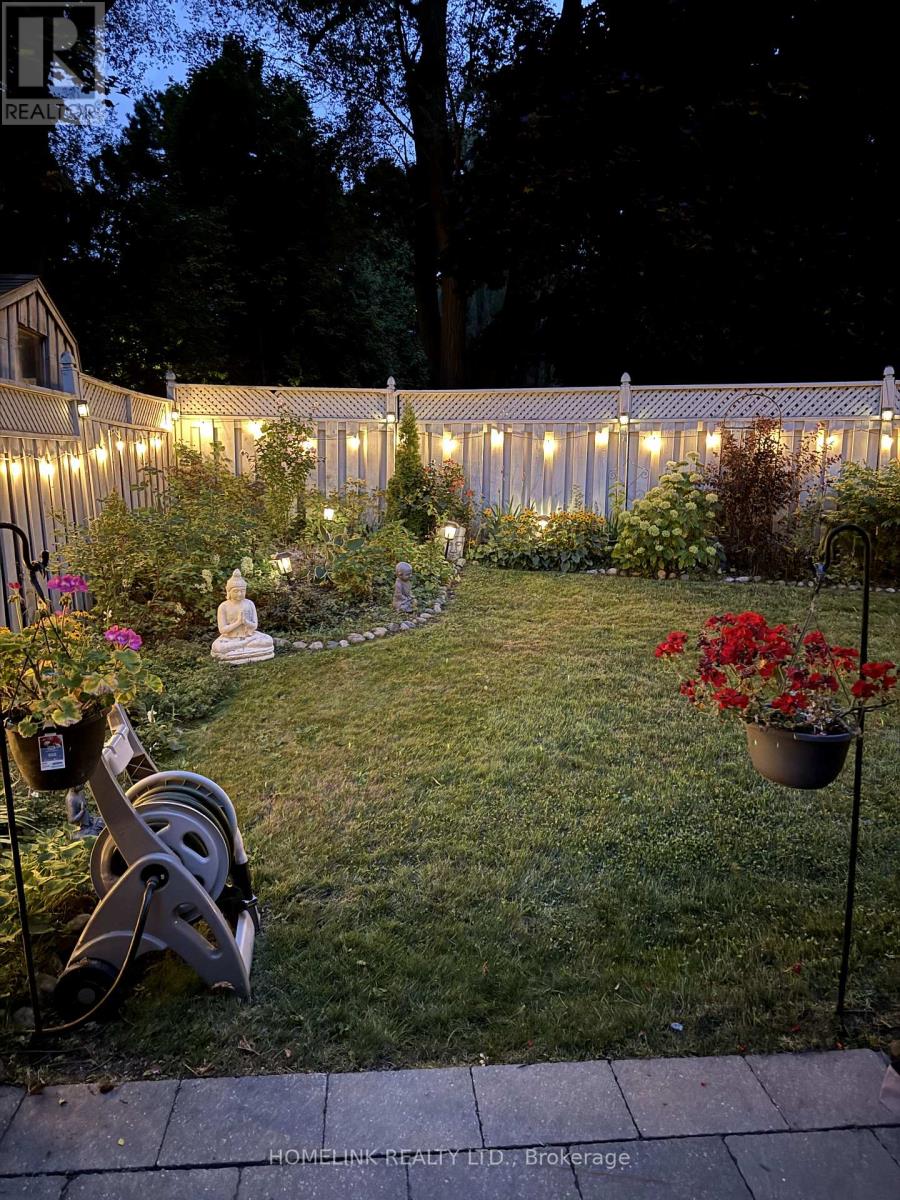Photo 24 of 25 Hercules Court, Brampton ON