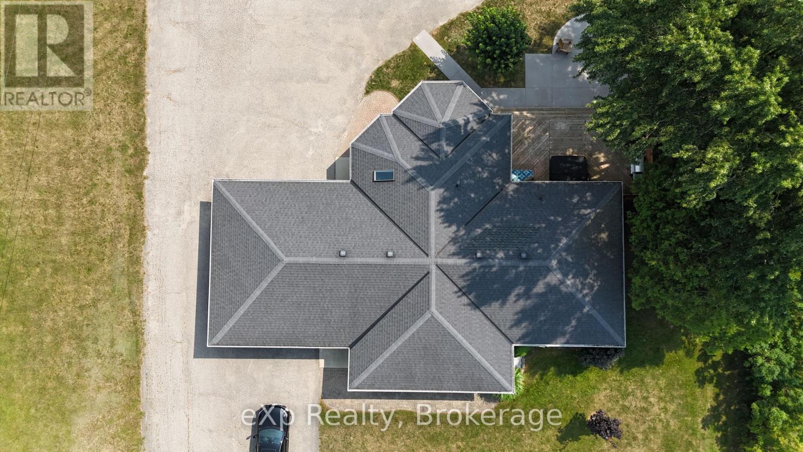 Photo 2 of 1567 Bruce Road 4 R R 2 Road, Brockton ON
