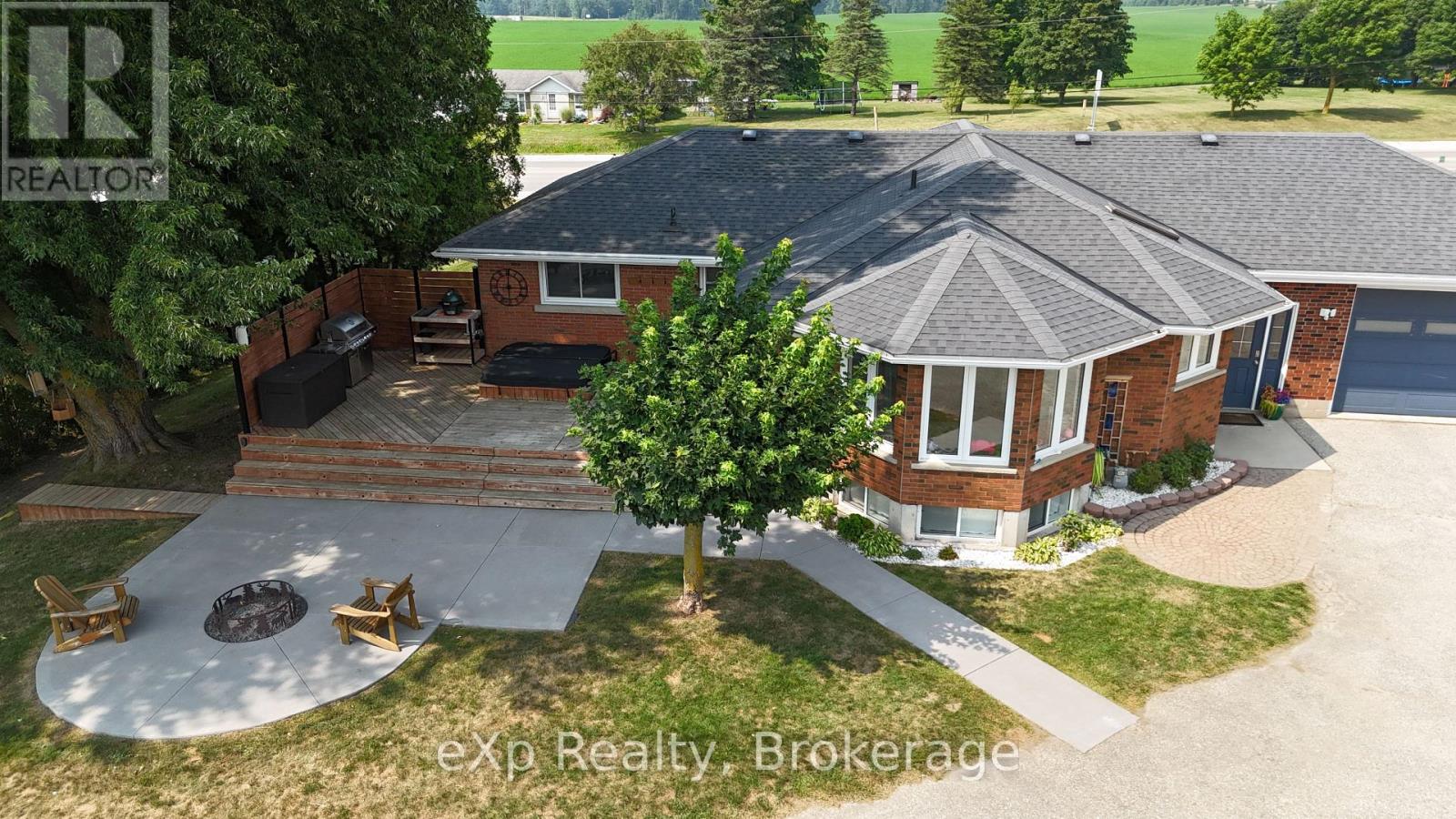Photo 28 of 1567 Bruce Road 4 R R 2 Road, Brockton ON