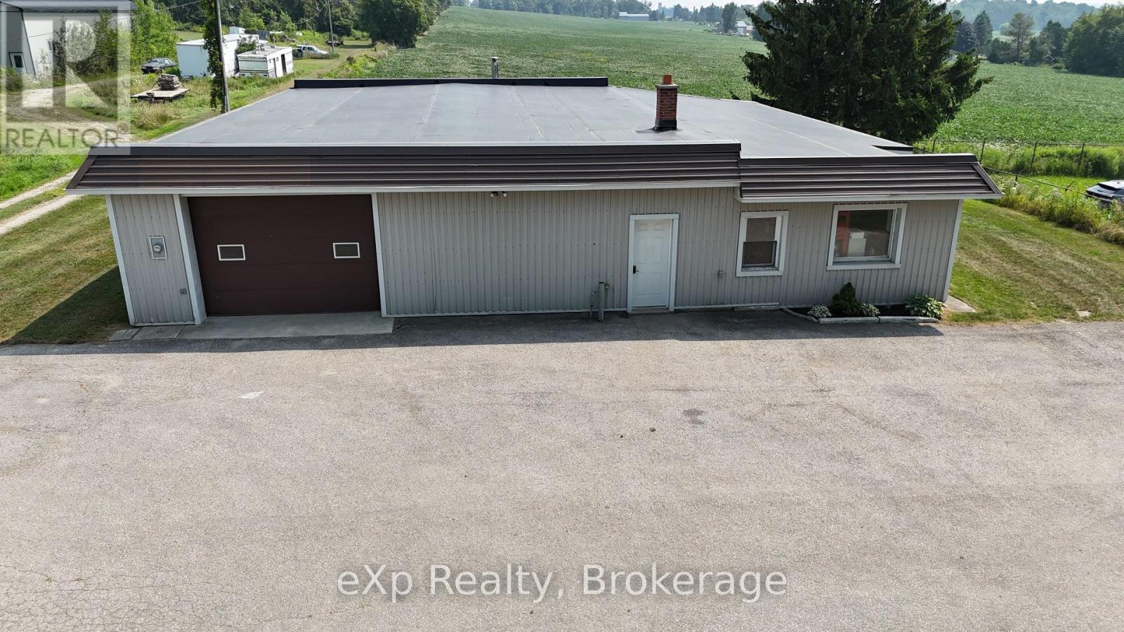 Photo 5 of 1567 Bruce Road 4 R R 2 Road, Brockton ON