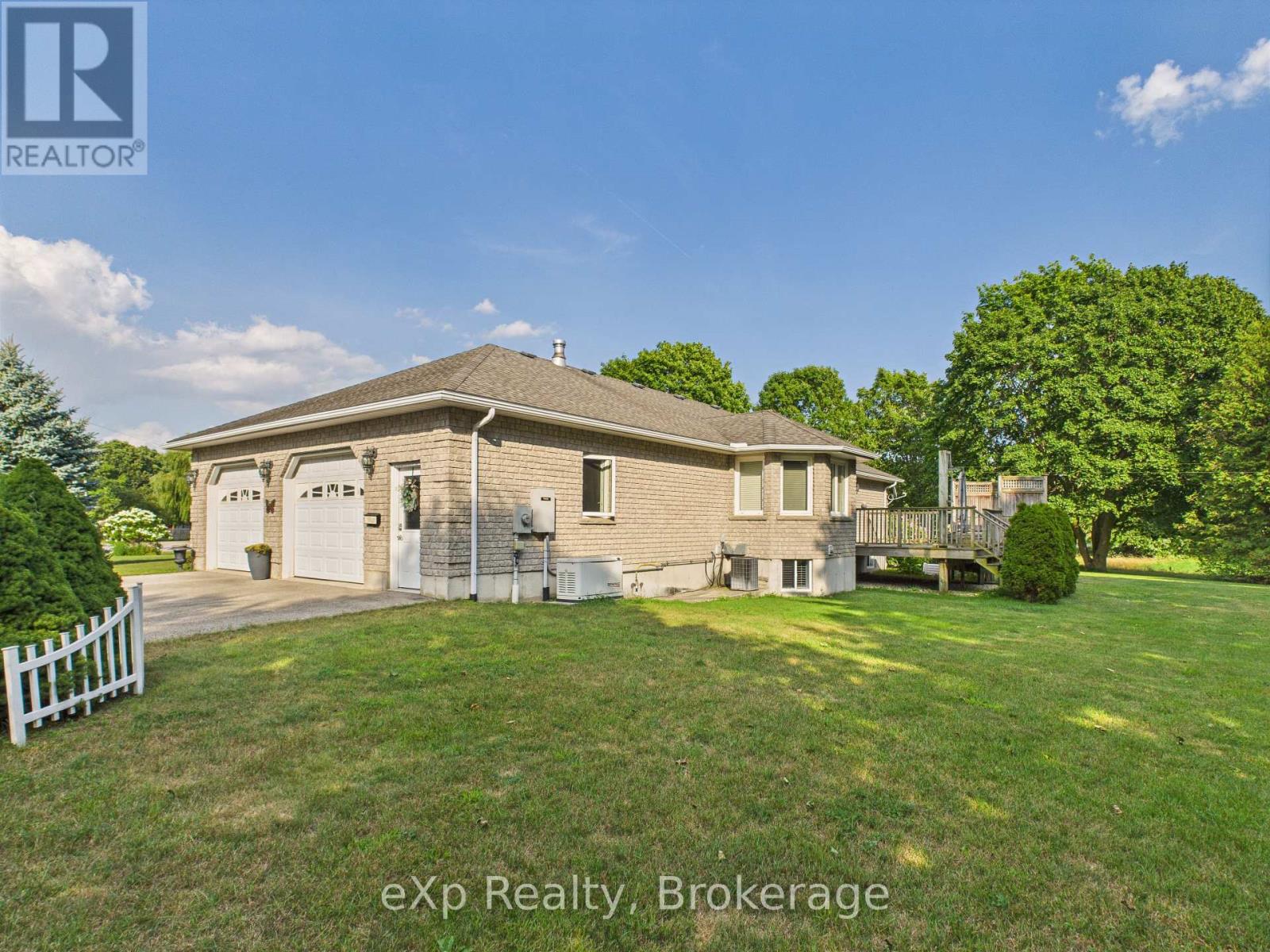 Photo 6 of 7 Bruce Rd 15 Road, Brockton ON