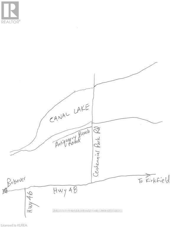 Photo 14 of 78 Antiquary Road, Kawartha Lakes ON
