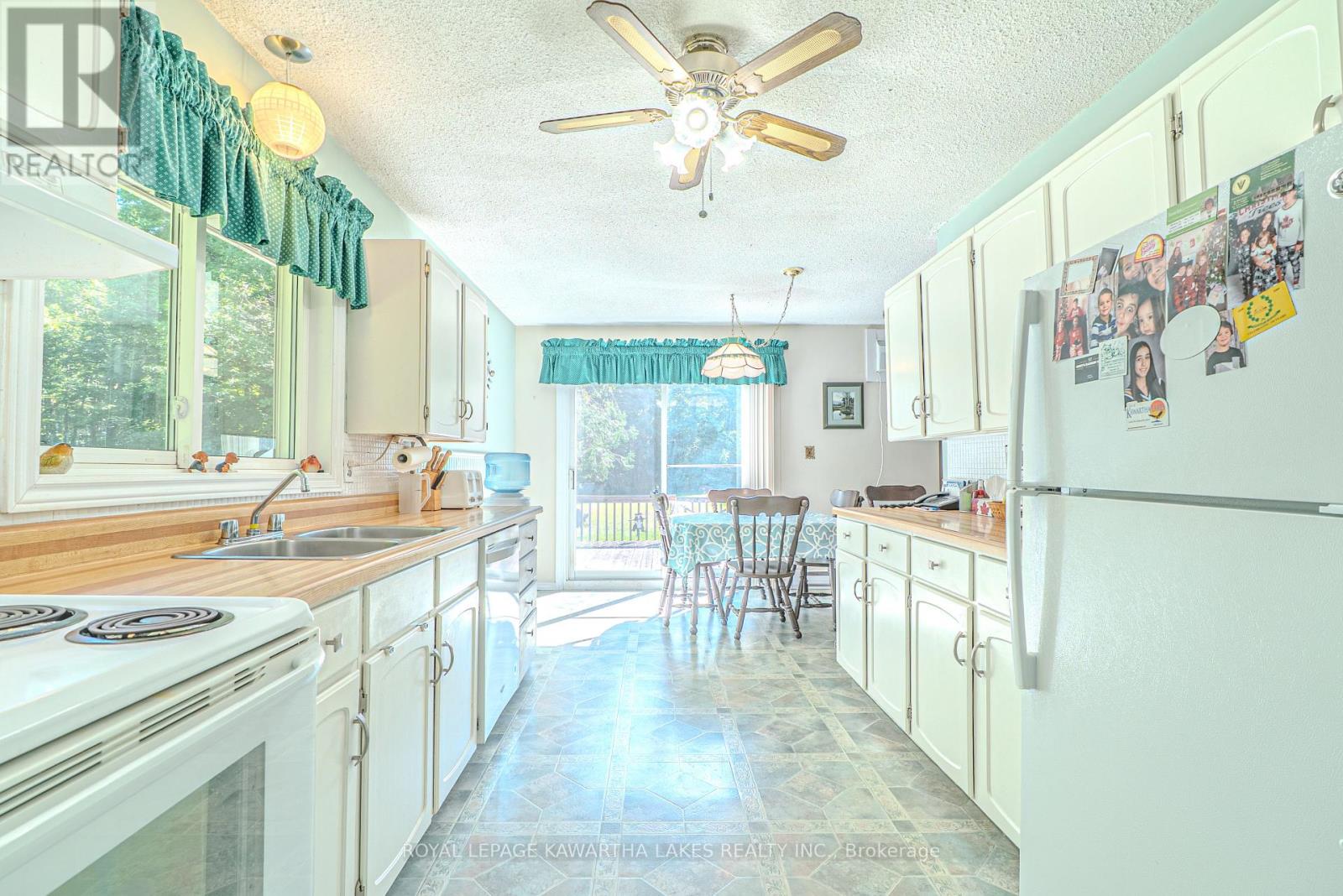 Photo 12 of 426 Farms Road, Kawartha Lakes ON