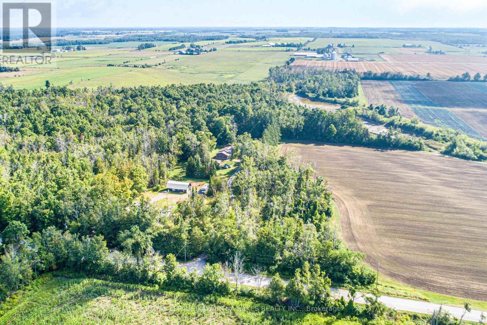 Photo 2 of 426 Farms Road, Kawartha Lakes ON