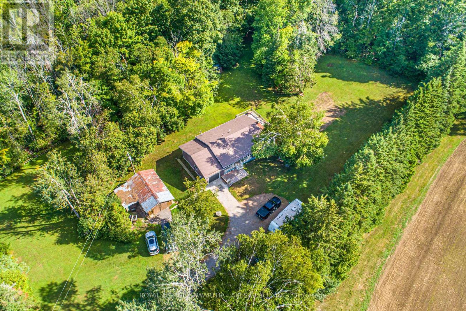 Photo 3 of 426 Farms Road, Kawartha Lakes ON
