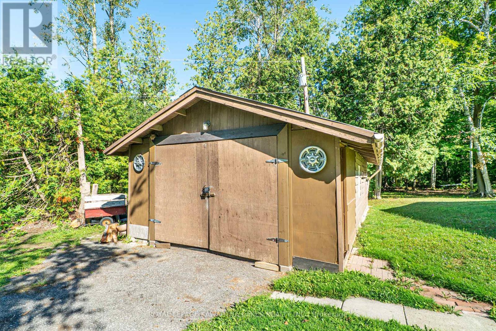 Photo 40 of 426 Farms Road, Kawartha Lakes ON