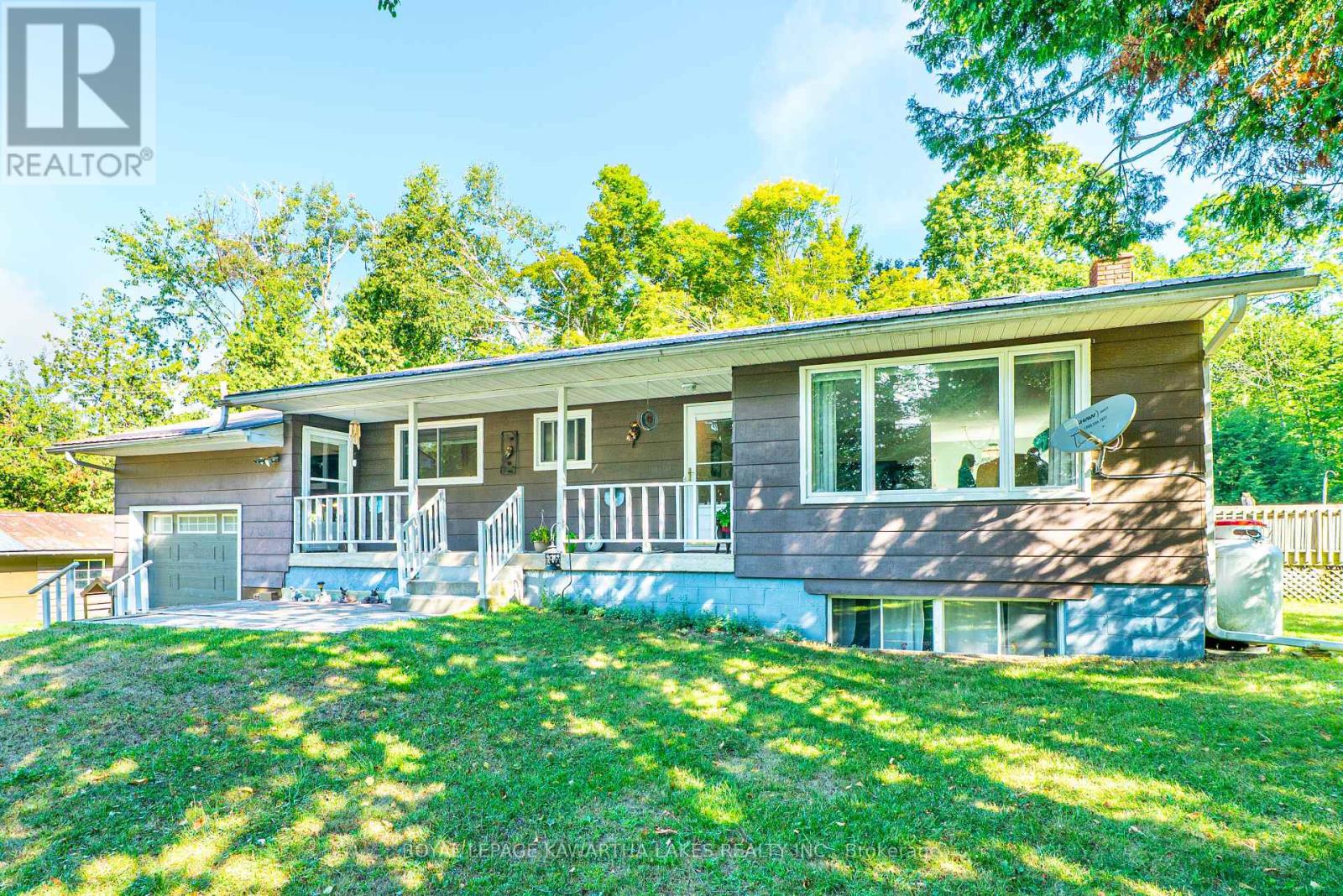 Photo 8 of 426 Farms Road, Kawartha Lakes ON
