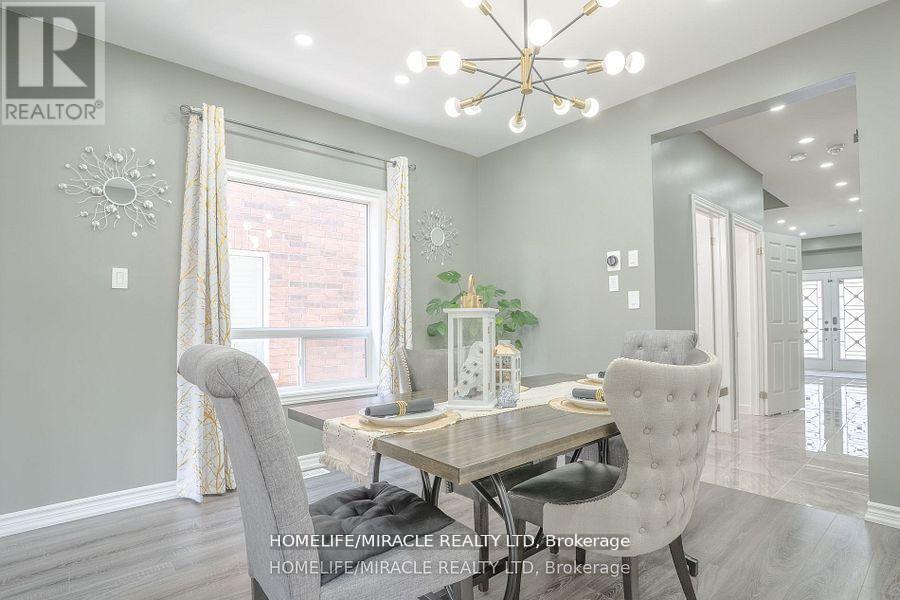 Photo 10 of 288 Pimlico Drive, Oshawa ON