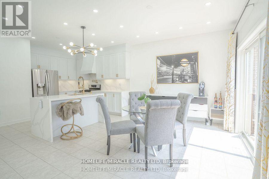 Photo 11 of 288 Pimlico Drive, Oshawa ON