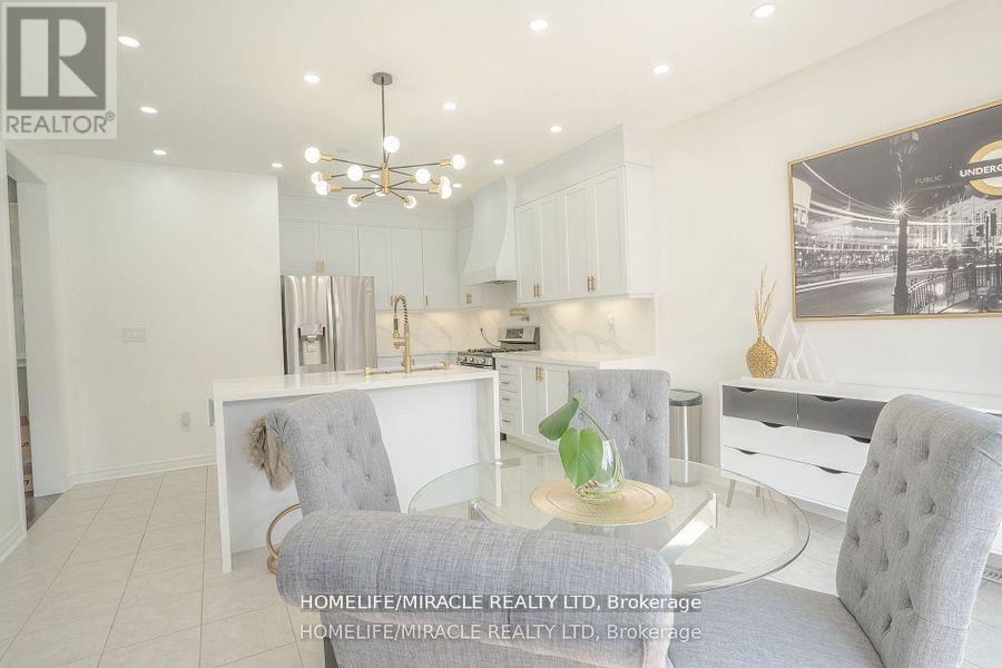 Photo 13 of 288 Pimlico Drive, Oshawa ON