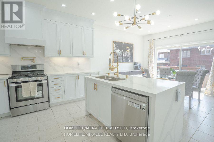 Photo 14 of 288 Pimlico Drive, Oshawa ON