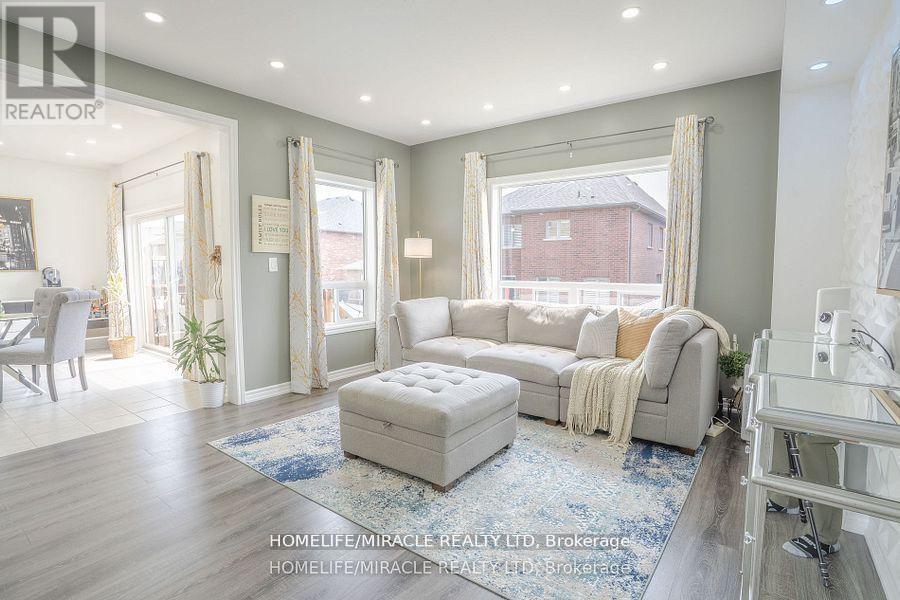 Photo 16 of 288 Pimlico Drive, Oshawa ON