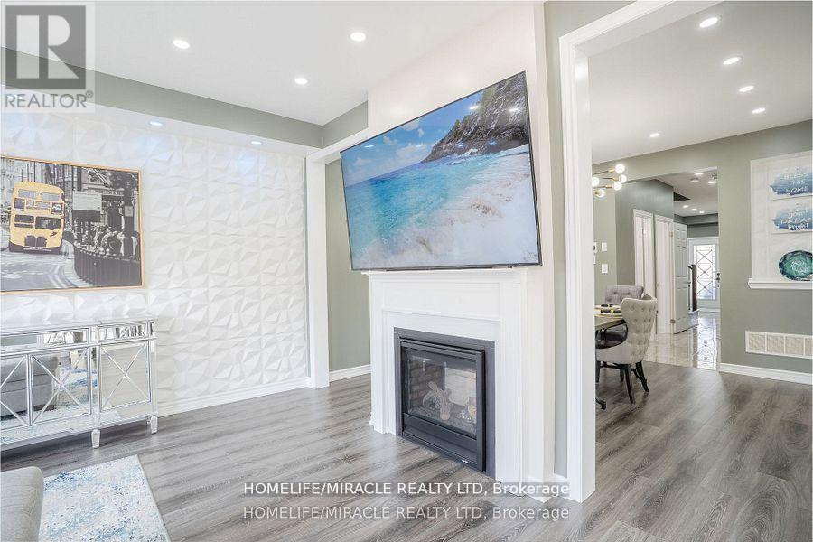 Photo 22 of 288 Pimlico Drive, Oshawa ON