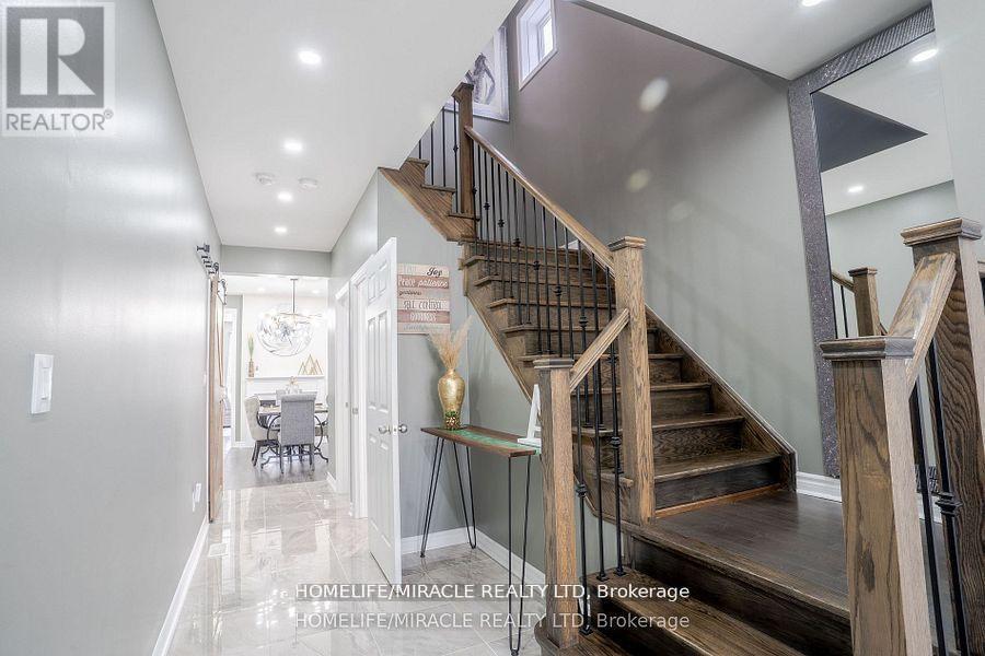 Photo 24 of 288 Pimlico Drive, Oshawa ON