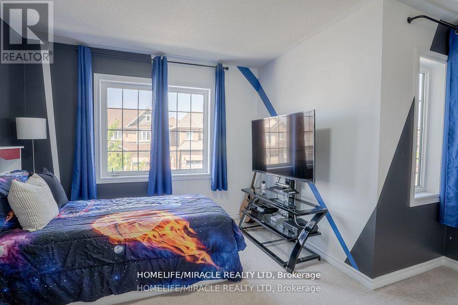 Photo 27 of 288 Pimlico Drive, Oshawa ON