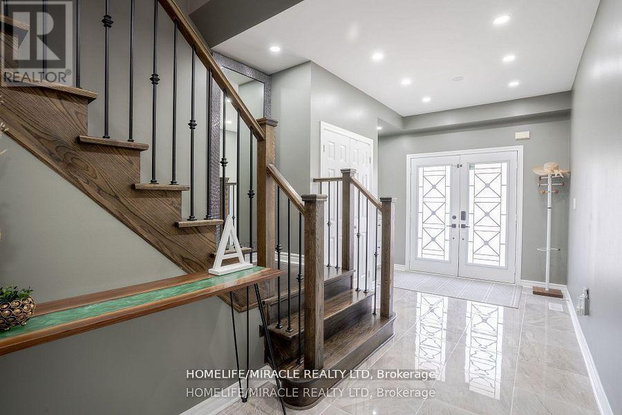 Photo 37 of 288 Pimlico Drive, Oshawa ON