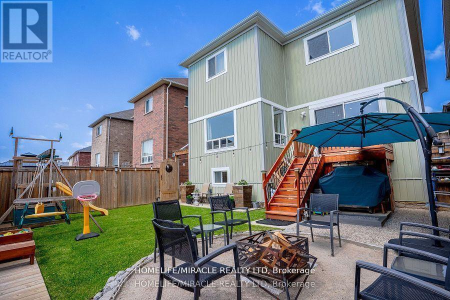 Photo 46 of 288 Pimlico Drive, Oshawa ON