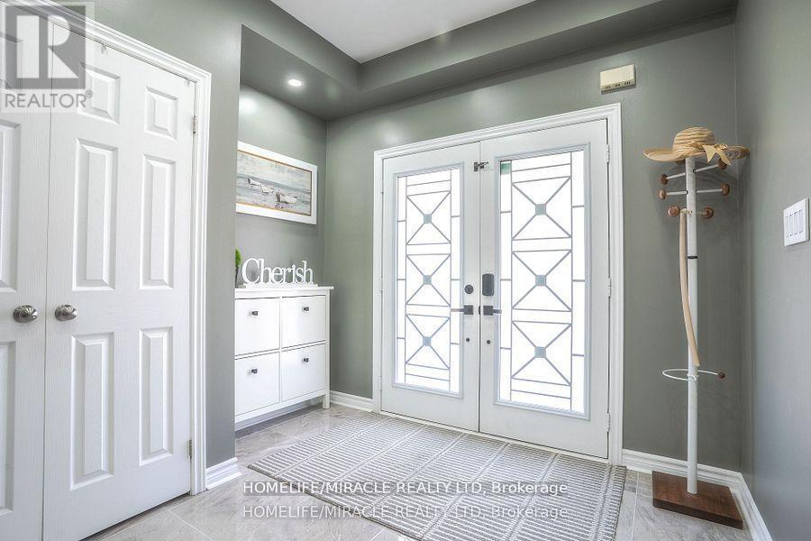 Photo 6 of 288 Pimlico Drive, Oshawa ON