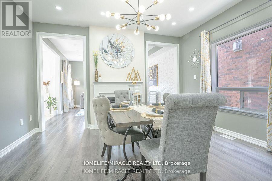 Photo 8 of 288 Pimlico Drive, Oshawa ON